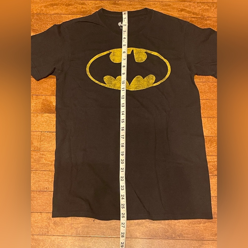 Batman pajama set - Picture 11 of 12